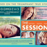 The Sessions (2012) review by That Art House Guy