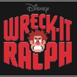 Wreck-It Ralph (2012) review by That Film Guy
