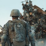 Battle Los Angeles (2011) review by That Film Guy