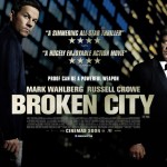 Broken City (2013) review by That Film Doctor