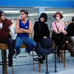 The Breakfast Club (1985) review by That Film Student