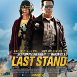 The Last Stand (2013) review by That Film Brat