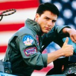 Top Gun (1986) review by That Film Guy