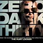 Review: Zero Dark Thirty (2012)