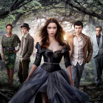 Beautiful Creatures (2013) review by That Film Fatale