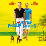 I Love You Phillip Morris (2009) review by That Film Student