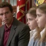 Kindergarten Cop (1990) review by That Film Doctor