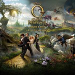 Oz the Great and Powerful (2013) review by That Film Guy