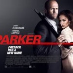 Parker (2013) review by That Film Guy