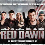 Red Dawn (2012) review by That Film Guy