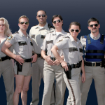 Reno 911!: Miami (2007) review by The Documentalist