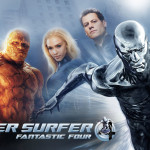 Fantastic Four: Rise of the Silver Surfer (2007) review by That Film Guy