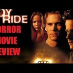 Road Kill (2001) review by That Film Guy