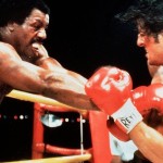 Rocky II (1979) review by That Film Guy