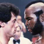 Rocky III (1982) review by That Film Guy