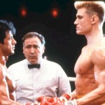 Rocky IV (1985) review That Film Guy