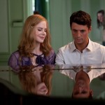 Stoker (2013) review by That Film Guy