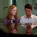Stoker (2013) review by That Film Guy