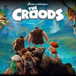 The Croods (2013) review by That Film Guy