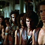 The Warriors (1979) review by That Art House Guy