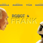 Robot and Frank (2012) review by That Film Guy