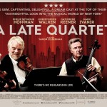 A Late Quartet (2012) review by That Film Guy