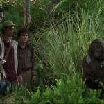 Congo (1995) review by That Film Geek