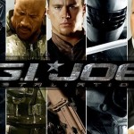 Review: G.I. Joe: Retaliation (2013)