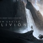 Oblivion (2013) review by That Film Guy