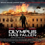 Olympus Has Fallen (2013) review by That Film Toad