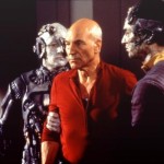 Star Trek: First Contact (1996) review by That Film Dude