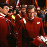 Star Trek VI: The Undiscovered Country (1991) review by The Filmologist