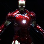 Iron Man 3 (2013) review by That Film Guy