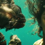 Piranha 3DD (2012) review by That Film Klown