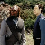 Star Trek: Insurrection (1998) review by That Film Guy