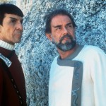 Star Trek V: The Final Frontier (1989) review by That Film Guy