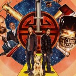John Dies At The End (2012) review by That Art House Guy