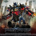 Review: Transformers: Revenge of the Fallen (2009)