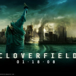 Cloverfield (2008) review by That Film Guy