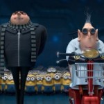 Despicable Me 2 (2013) review by The Documentalist
