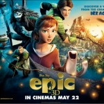 Epic (2013) review by That Film Guy