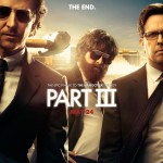 The Hangover Part III (2013) review by That Film Guy