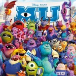 Monsters University (2013) review by That Film Guy