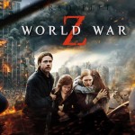 World War Z (2013) review by That Film Guy