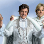 Behind the Candelabra (2013) review by That Film Guy