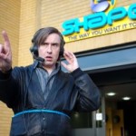 Alan Partridge: Alpha Papa (2013) review by That Film Guy