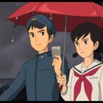 From Up On Poppy Hill (2011, Japan) review by That Art House Guy