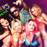 Spring Breakers (2012) review by That Film Guy