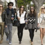 The Bling Ring (2013) review by That Film Brat