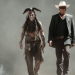 The Lone Ranger (2013) review by That Film Doctor